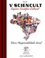 					Visualizar v. 1 n. 3 (2010): Ética e Responsabilidade Social
				