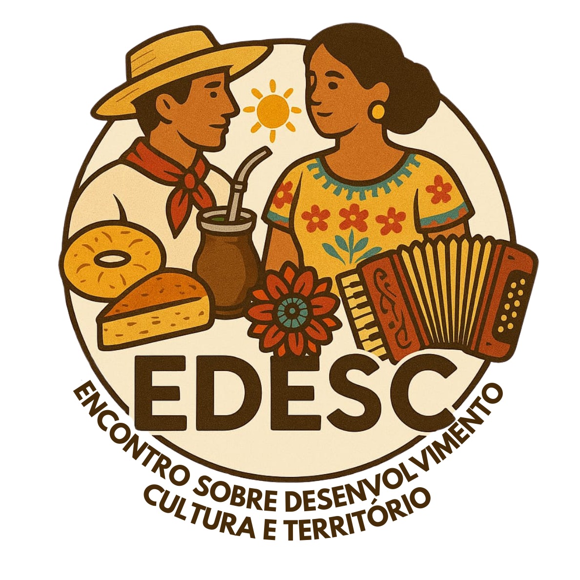 II EDESC 2025
